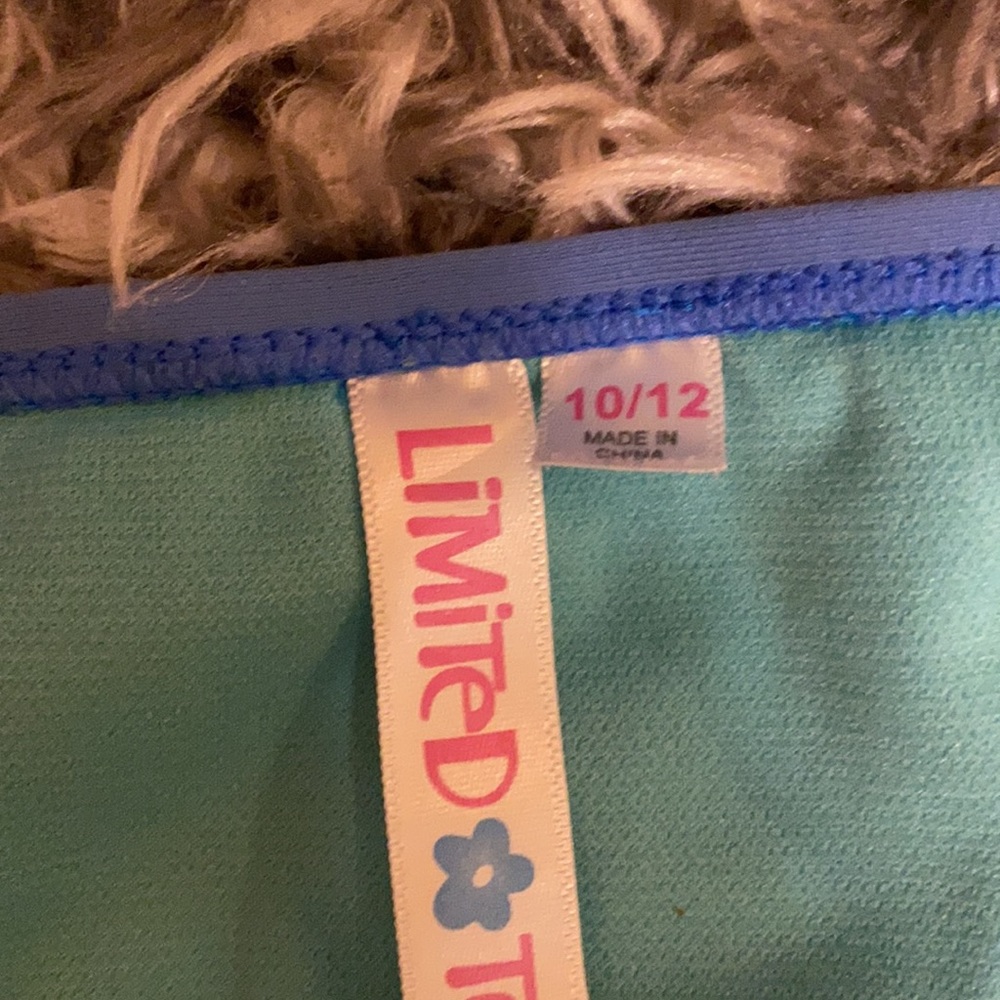 Girls tankini - Picture 2 of 3